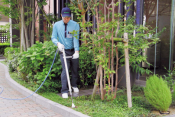 庭木・お庭の管理